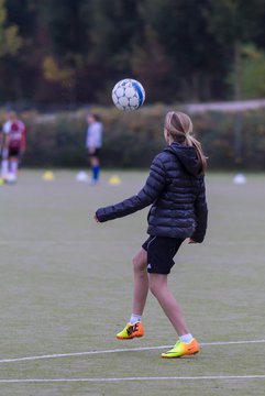 Bild 10 - C-Juniorinnen Training